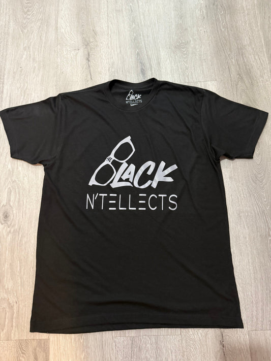Big OG Classic Tee (Black/Grey)