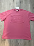 Changing The Perspective Tee Women's (Rose Pink)